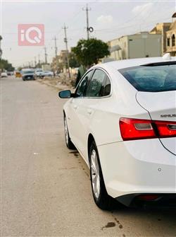 شيفروليه ماليبو